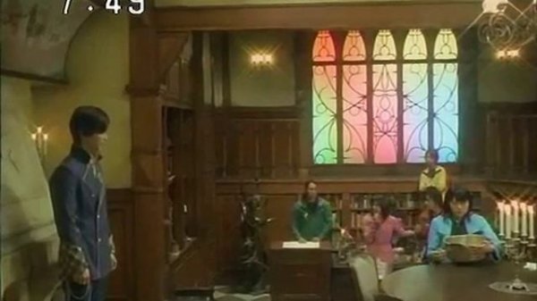 A Hikaru/Urara Fanvid