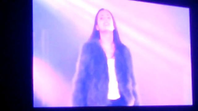 Back to Beautiful (Alan Walker Remix) - Sofía Carson en El Padre de todos los eventos смотреть онлайн