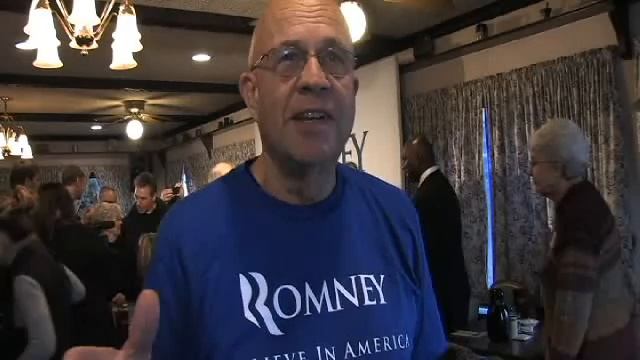 Former Cedar Rapids Comissioner Don Thomas смотреть онлайн