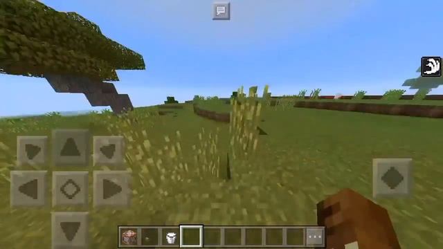 САМЫЙ КРУТОЙ СЕКРЕТ В MINECRAFT PE 1.0.5 !!! КАК СТАТЬ СУПЕР БЫСТРЫМ !!! [БЕЗ МОДОВ] смотреть онлайн