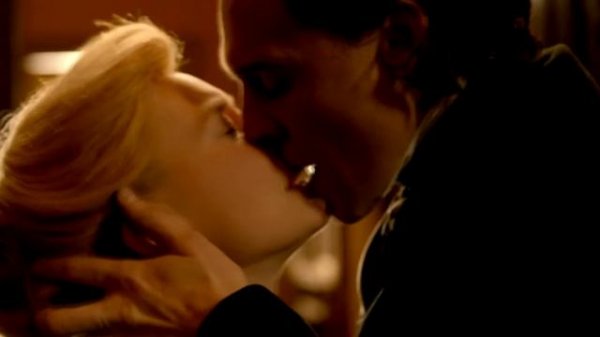 Gods and Monsters ~ A Crimson Peak MV~ Edith/Thomas Sharpe