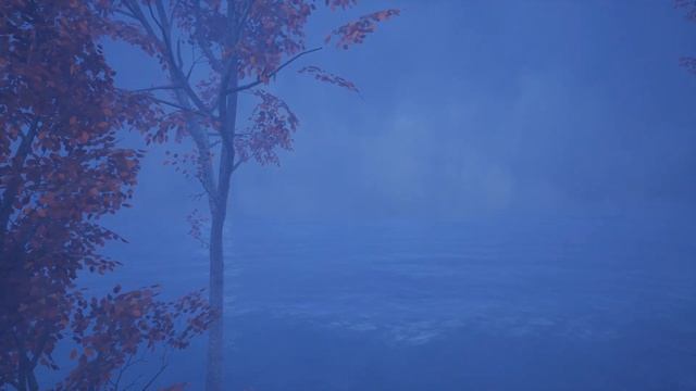 Myst (2021) - Ambient & Music | Selenitic Age