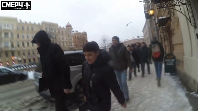 Спасти Ирину Воронцову, волонтёра Новороссии смотреть онлайн