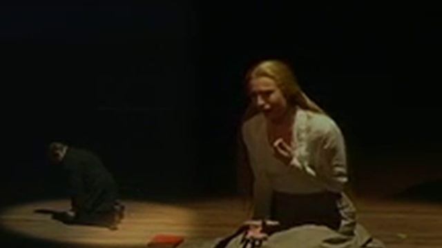 Florentine Opera's Elmer Gantry Preview смотреть онлайн