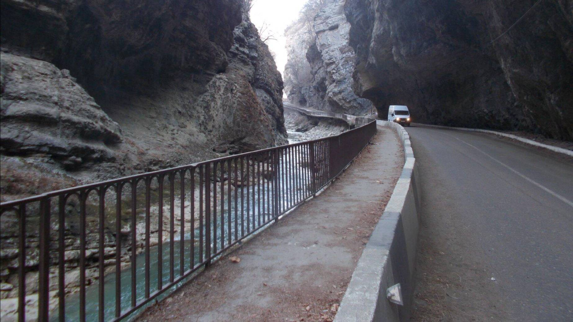 DSCN2878Чегем Нальчик 2020 Февраль