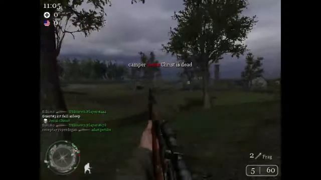 Call Of Duty 2 | Live смотреть онлайн