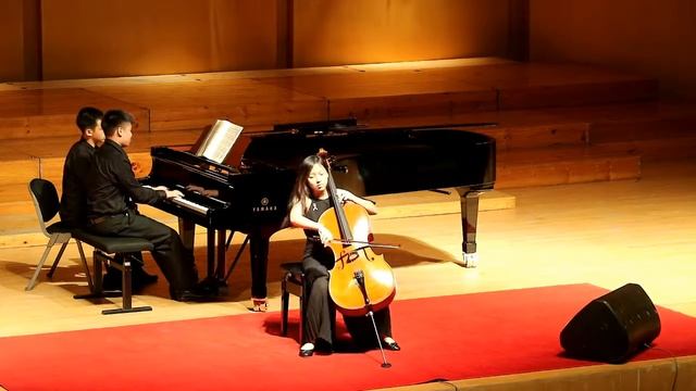 William Henry Squire : Tarantella in D minor Op.23 / Remi смотреть онлайн