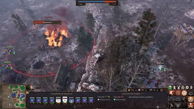 Ancestors Legacy Gameplay - This game is UNIQUE! // INSANE AI 3x3 PvE смотреть онлайн