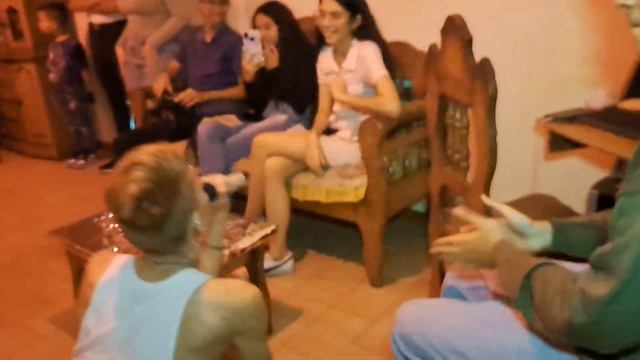 Caesar Gus 22nd Birthday/Lady Gaga Performance - Sexxx Dreams ft Renzi, Jesus Sobri & Stephieee смотреть онлайн