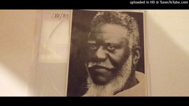 Pharoah Sanders live Heidelberg 04.10.2003- "The Creator..." смотреть онлайн