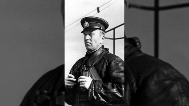 Первый в СССР командир подводной лодки ставший в годы ВОВ Героем Советского Союза Иван Колышкин! смотреть онлайн