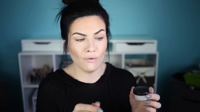 Laura Mercier Powders |Big Hit Or Hyped Up Shit| смотреть онлайн
