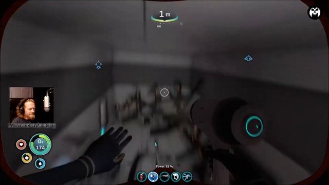 SUBNAUTICA Episode 15 - No Mods Survival Playthrough! смотреть онлайн