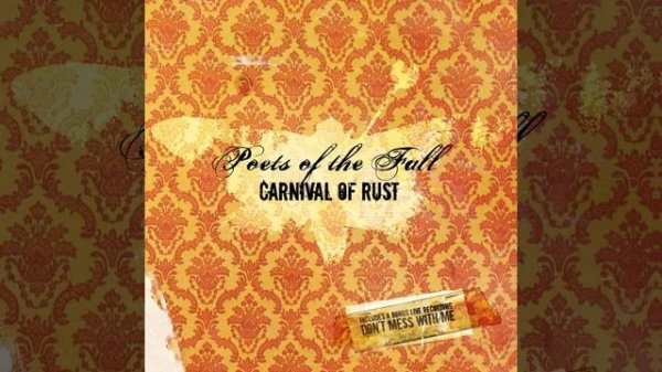 Carnival of Rust (Instrumental Version)