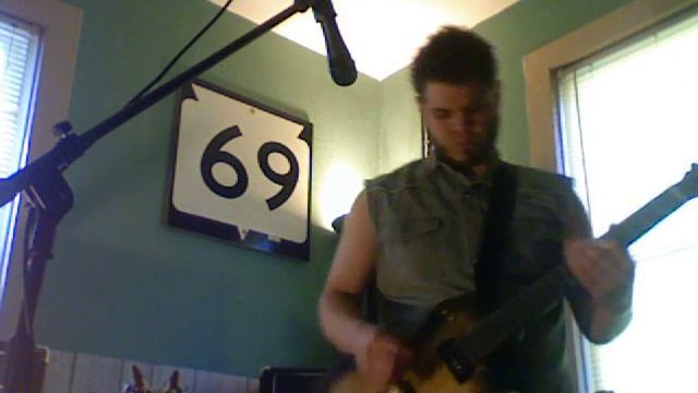 Ambient Guitar Loops with Tenor Recorder Solo (Post-Rock Shoegaze Drone Atmospheric) смотреть онлайн