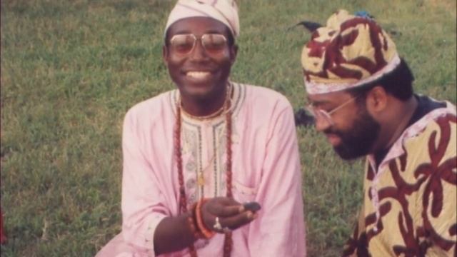 Bhakti Tirtha Swami - Kirtan (Odessa 2003) смотреть онлайн