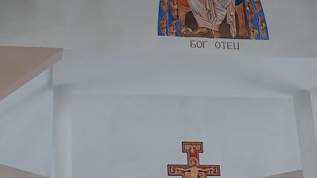 6/10/24 Органный фестиваль в Храме Св. Адальберта «Ave Maria» Федорова Строганова (сопрано, орган) смотреть онлайн