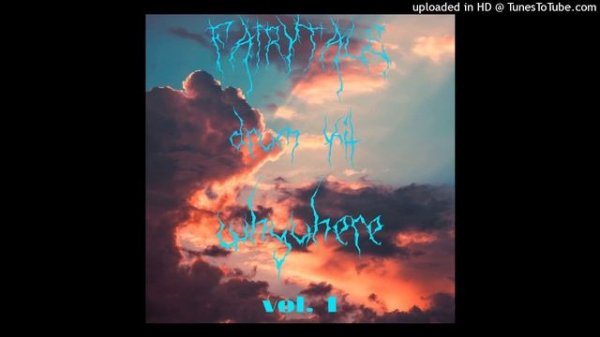 [FREE] Hyperpop x Glitchcore x Jersey Club Drum Kit "FAIRYTALE" 2023 | Sqwore, Treepside.