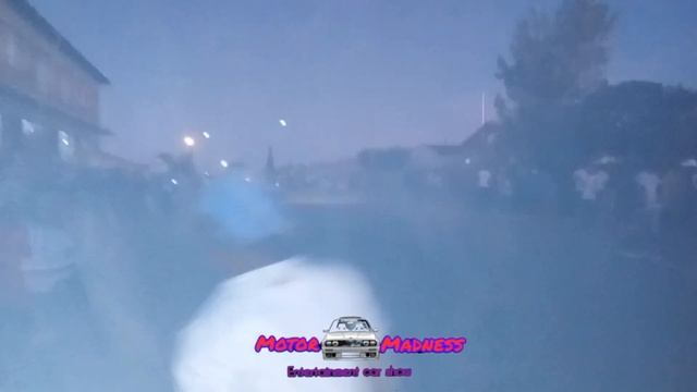 Team blaar spinning in the street 🔥🔥💪💪💨 смотреть онлайн