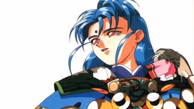 The Art Of The Tenchi Series and Movies // I am a Pioneer смотреть онлайн