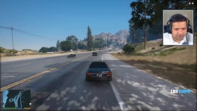 CONTRATANTE MANDOU ELIMINAR ATÉ O INFORMANTE - GTA V ASSASSINO DE ALUGUEL смотреть онлайн