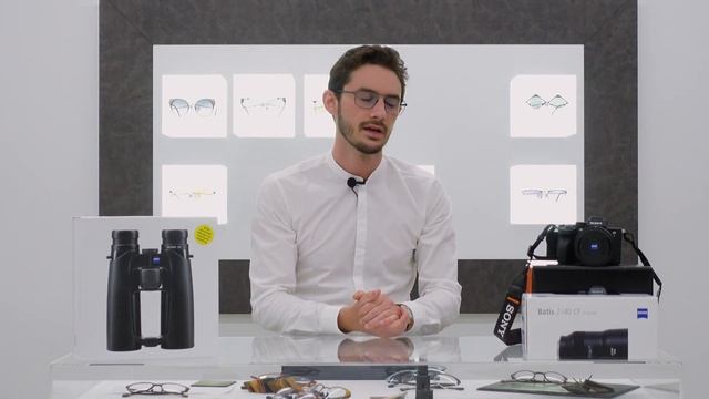 Why Zeiss Lenses? | Every Zeiss Lens Type Explained | SmartLife, DriveSafe + More!