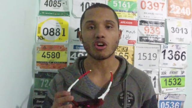 Review - Oakley EVZero Path | CORRIDA 4FUN смотреть онлайн