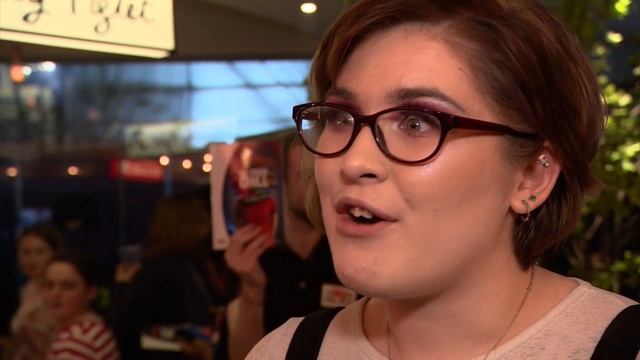 C1_U5_Be More Chill_Great_Learners_Great_Thinkers_video