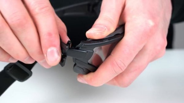 Airsoft Goggles that don't fog?