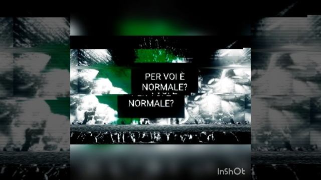 Dying - Per voi è normale - ft. Lupo смотреть онлайн