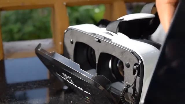 MY VR Goggles INFINITY review смотреть онлайн