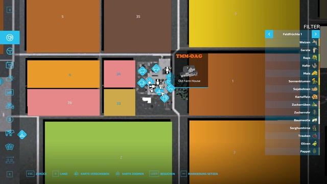 LS22 MAP NEWS La Vieille Sevre und Updates!!! 9.-10.2.23 (1 neue Karte +4 Updates) LS22 Maps смотреть онлайн