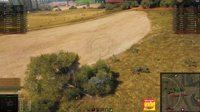 Manticore 15.3K Spot Damage World of Tanks,WoT tank battle смотреть онлайн