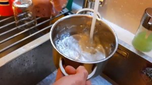 Вино братья Асканели Мукузани 2017,Грузия,сухое вино.Тест вина в воде,домашнее вино,сравнение.