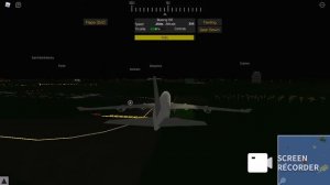 National Airlines flight 102