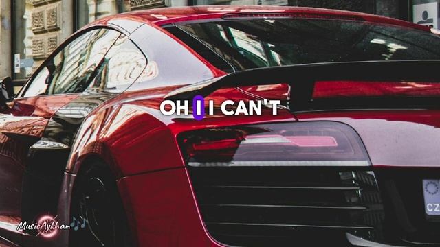Alok, Alan Walker Feat. KIDDO–Headlights (feat. KIDDO) MusicAykhan Lyrics