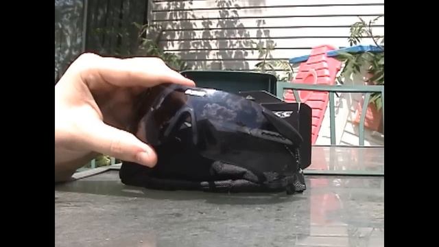 Review ESS Ice 2.4 Ballistic Glasses смотреть онлайн