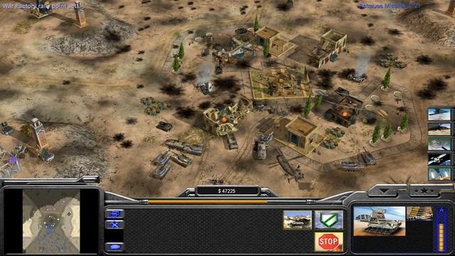 Power of The West Mod 1.7 - USA Airforce / Hard AI - The Air Show смотреть онлайн