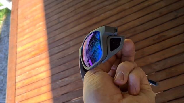 Uvex Unisex Sportstyle 312 Sportbrille, Optimal Zum Schutz Vor Sonneneinstrahlung In Ansprechender