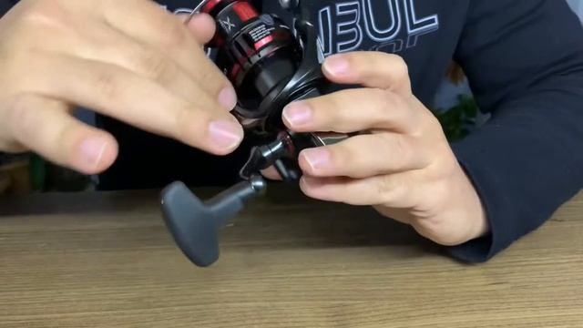 Shimano Vanford C3000 Kutu Açılışı Ve İnceleme