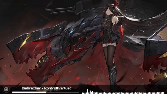 Eisbrecher [Nightcore] - Kontrollverlust смотреть онлайн