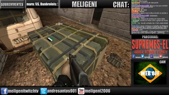 Project Reality #3 - Battlefield 2 - Terrorista смотреть онлайн