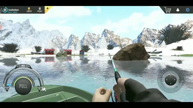 Professional fishing simulator indonesia. game mancing terbaik offline di android смотреть онлайн