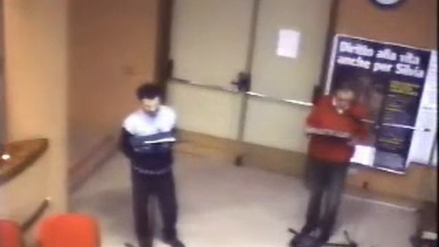 bobbio, il comunismo, i comunisti - intervista смотреть онлайн