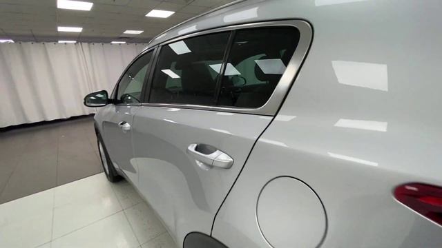 В продаже Kia Sportage 2017 года (цена указана по ссылке в описании⬇️) #kiasportage