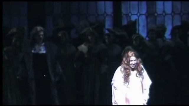 Nino Machaidze - The Mad Scene - Lucia di Lammermoor - 3 смотреть онлайн