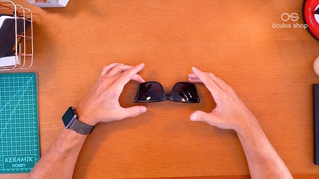 Óculos Oakley Holbrook - Unboxing смотреть онлайн