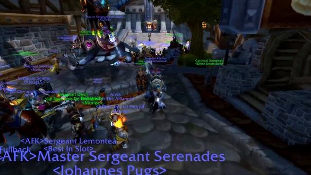 Classic ERA is booming! смотреть онлайн