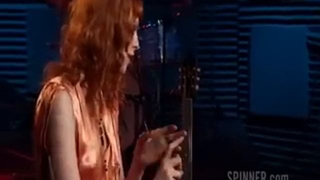 Karen Elson Interview Live on the Interface смотреть онлайн