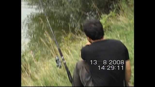Рыбалка в Чечне и в Европе. Fischen in Tschetschenien 78 смотреть онлайн